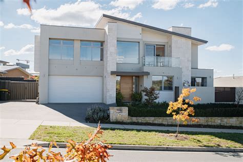 houses sold in canberra this weekend|Canberra now Australia's second most expensive property market.